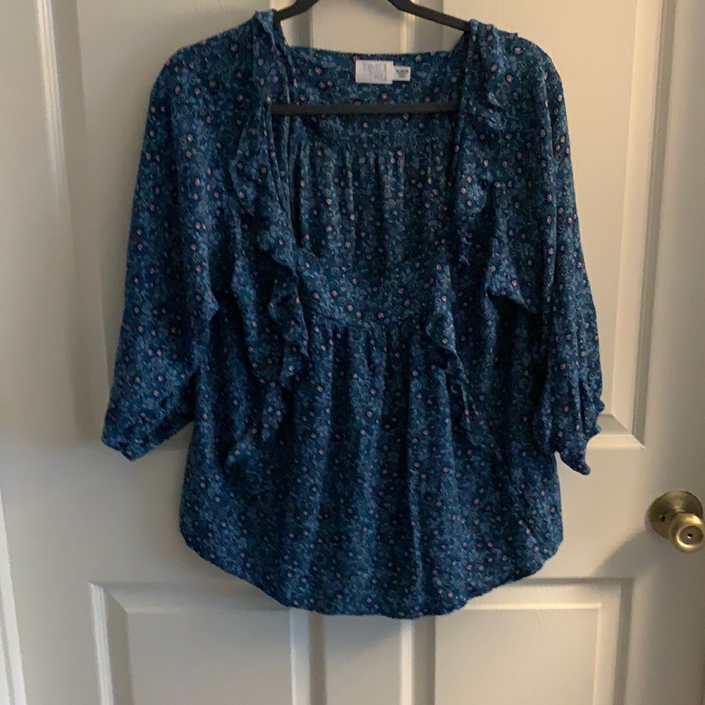 Woman’s top
